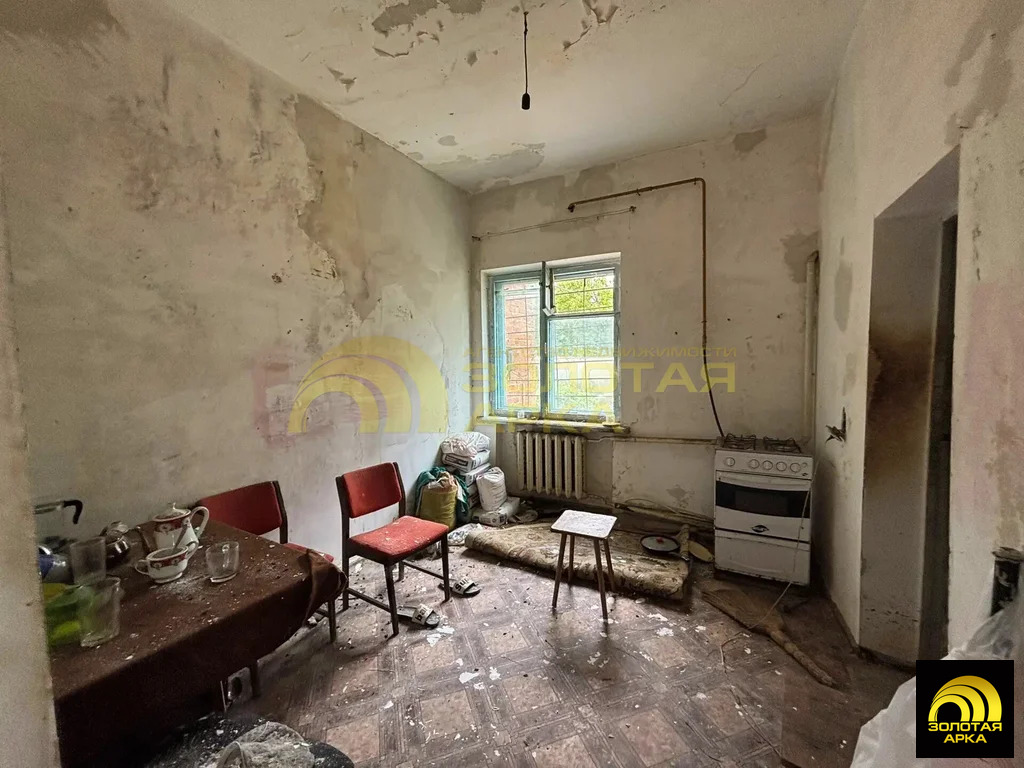 Продажа квартиры, Екатериновский, Абинский район, Набережная улица - Фото 10