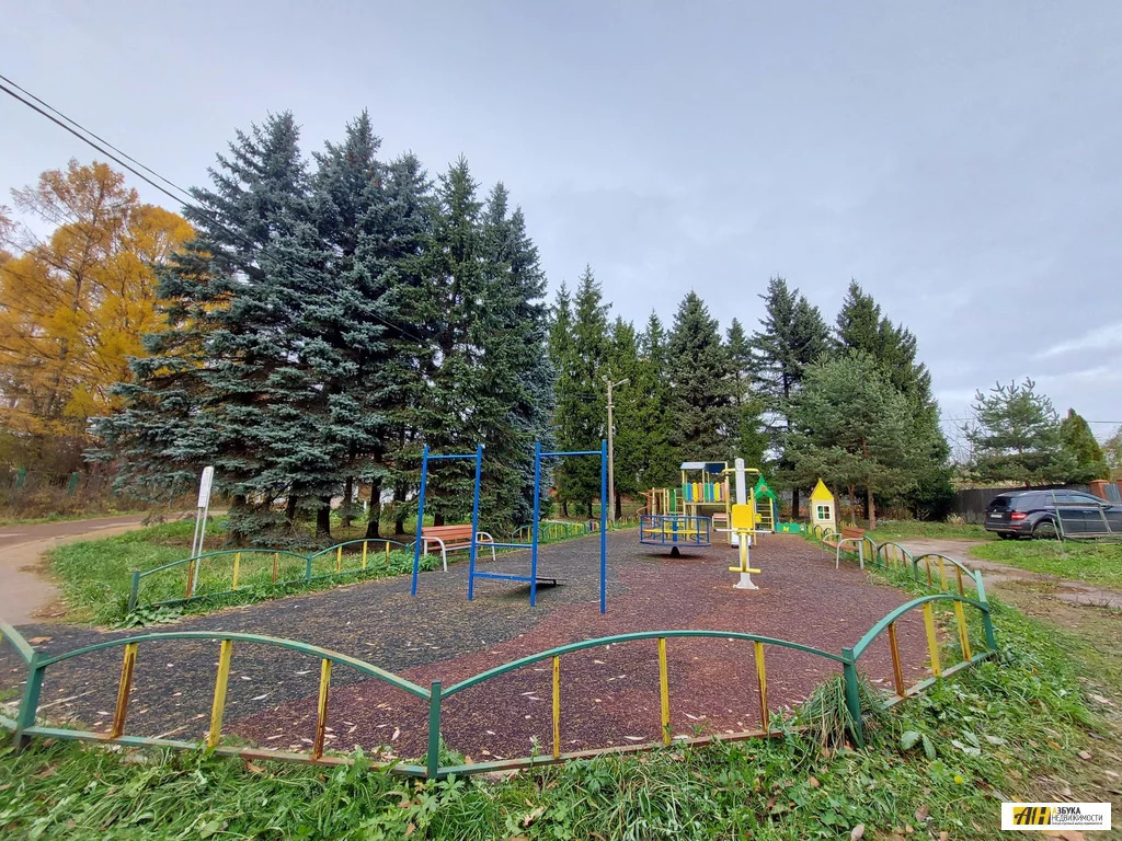 Купить Дом В Дмитровском Районе Горшково