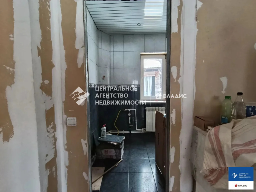 Продажа дома, Шилово, Шиловский район, ул. Октябрьская - Фото 9