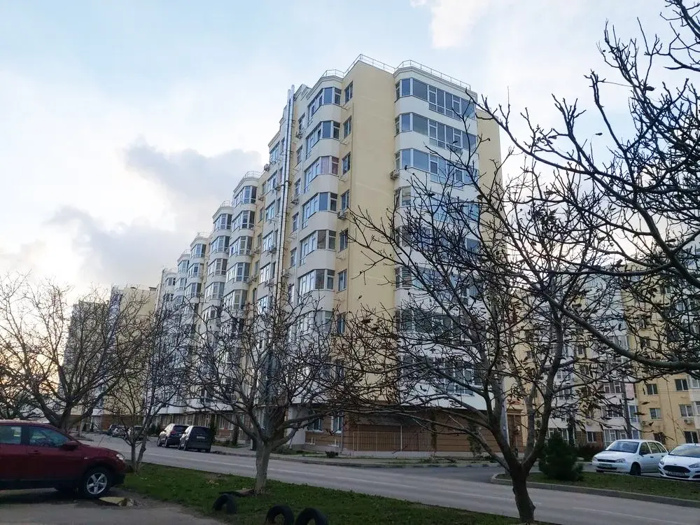 Продажа 2 квартиры у моря в Севастополе - Фото 2