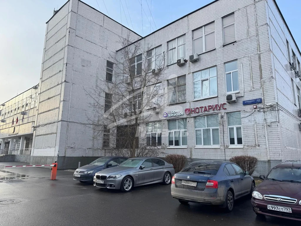 Продажа ПСН, м. Бибирево, ул. Пришвина - Фото 7