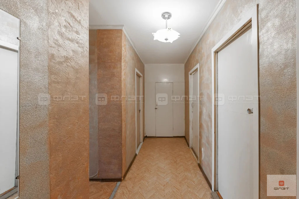 Продажа квартиры, Казань, ул. Магистральная - Фото 17