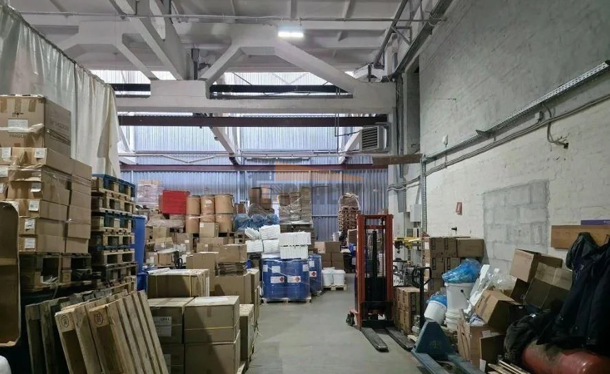 Аренда производственного помещения, Красногорск, Красногорский район, ... - Фото 4