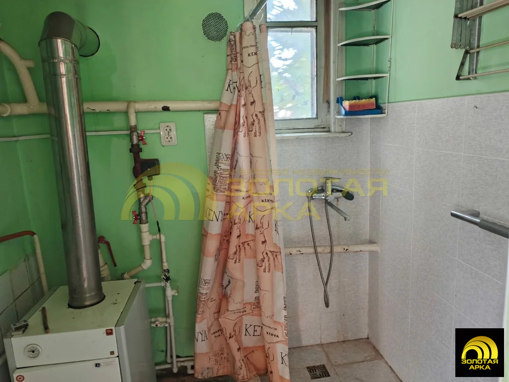 Продажа дома, Ахтырский, Абинский район, ул. Колхозная - Фото 13