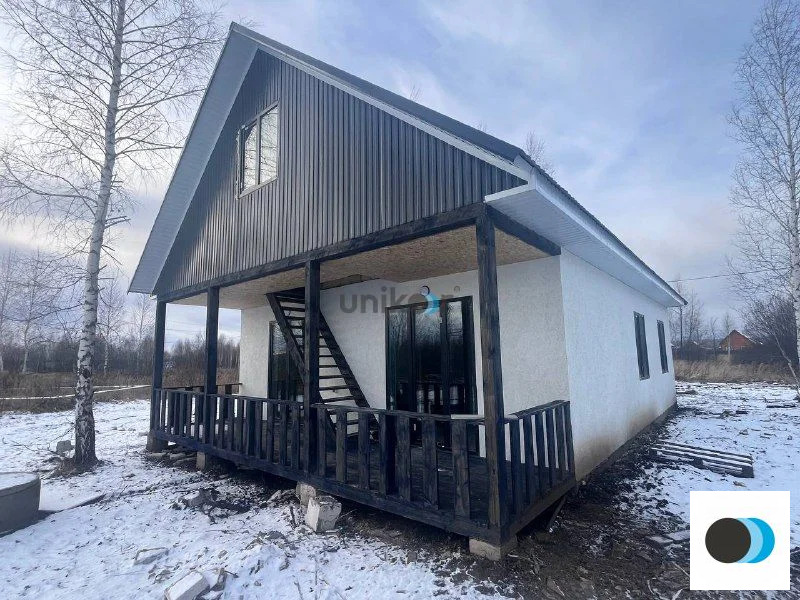 Продажа дома, Иглино, Иглинский район, ул. Якутова - Фото 2