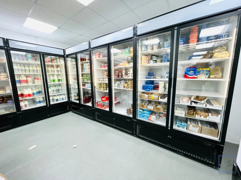 Продажа торгового помещения, м. Проспект Вернадского, ул. Кравченко - Фото 3