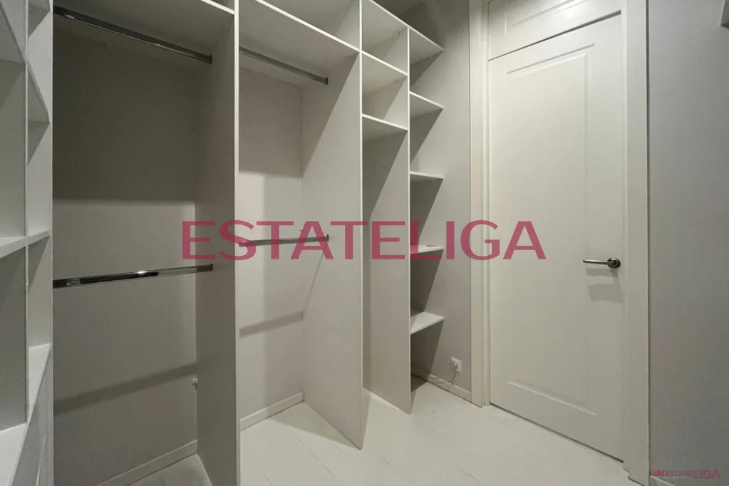 Аренда квартиры, Береговой проезд - Фото 16