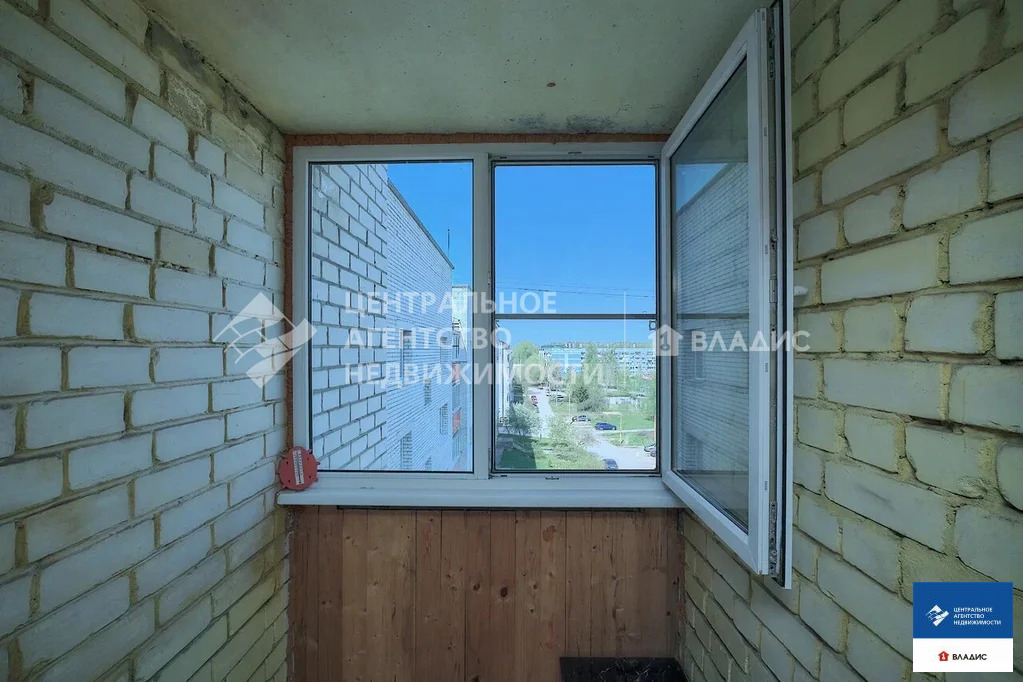 Продажа квартиры, Рыбное, Рыбновский район, ул. Большая - Фото 12