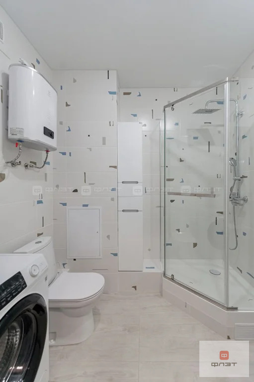 Продажа квартиры, Казань, ул. Аделя Кутуя - Фото 9