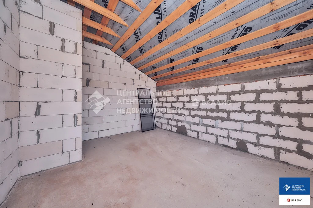 Продажа дома, Рязанский район, Светлая улица - Фото 21