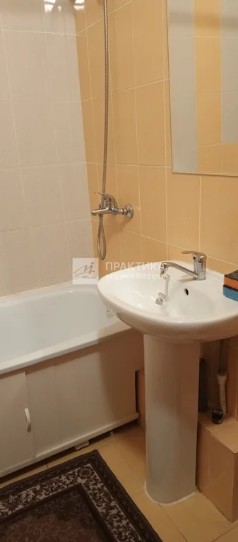 Аренда квартиры, Балашиха, Балашиха г. о., Спасский бульвар - Фото 20