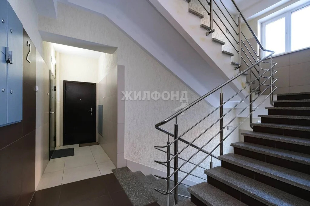 Продажа квартиры, Краснообск, Новосибирский район, 7-й микрорайон - Фото 20