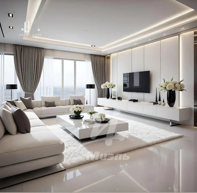 Продажа квартиры, Руза, Рузский район, Комсомольская ул. - Фото 36