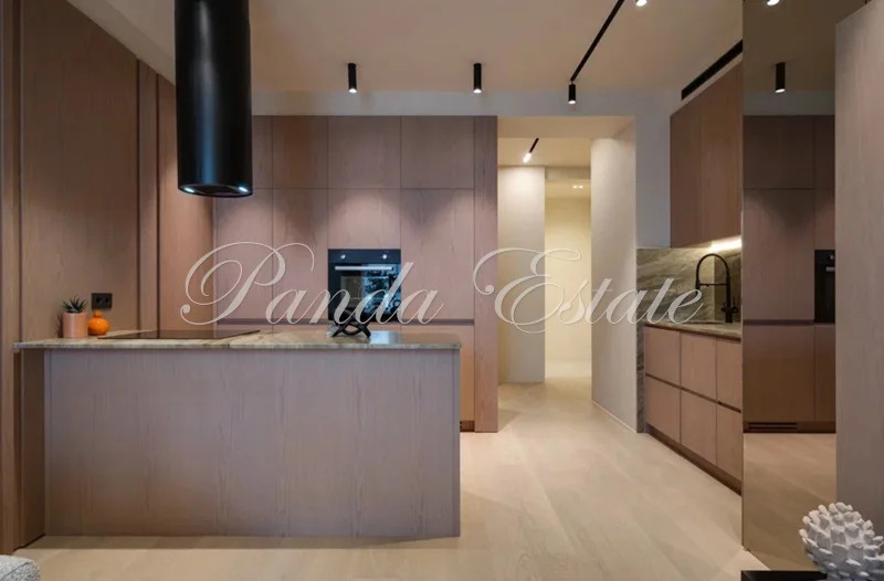 Дорогой ремонт из натуральных материалов (ном. объекта: 9629) - Фото 7