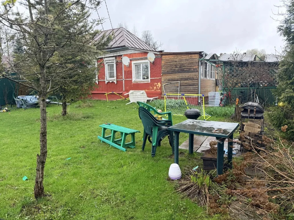 Дом 117.5 м2 на участке 9.79 сот. - Фото 12