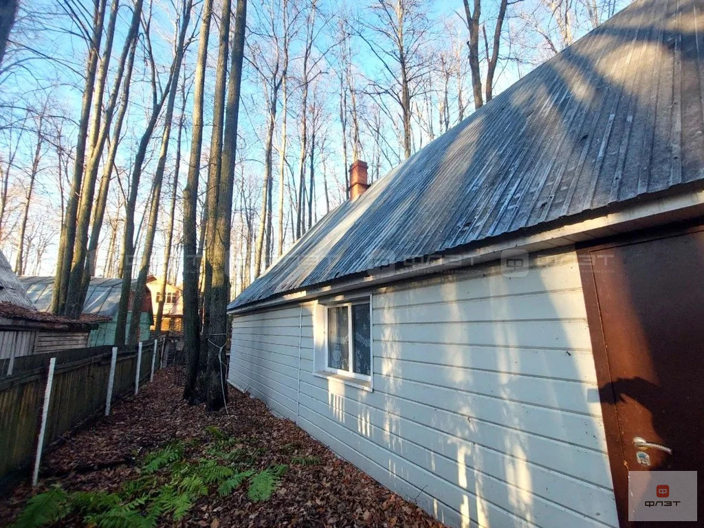 Продажа дома, Лаишевский район, дом 91 - Фото 33