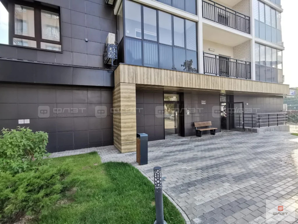 Продажа квартиры, Казань, ул. Разведчика Ахмерова - Фото 6