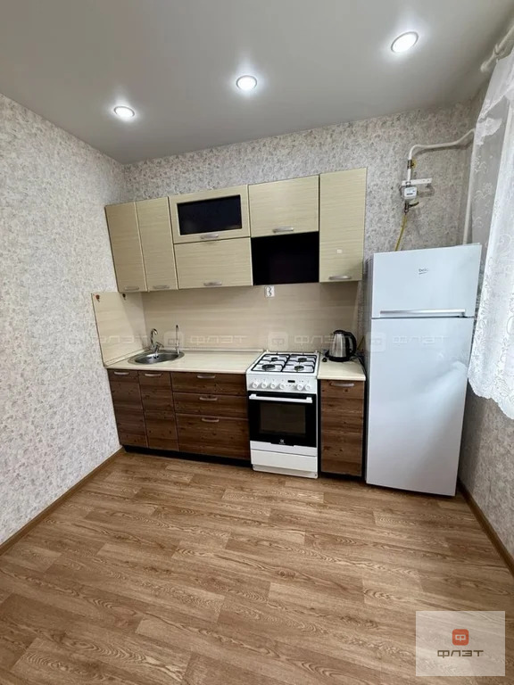 Продажа квартиры, Казань, ул. Академика Глушко - Фото 10