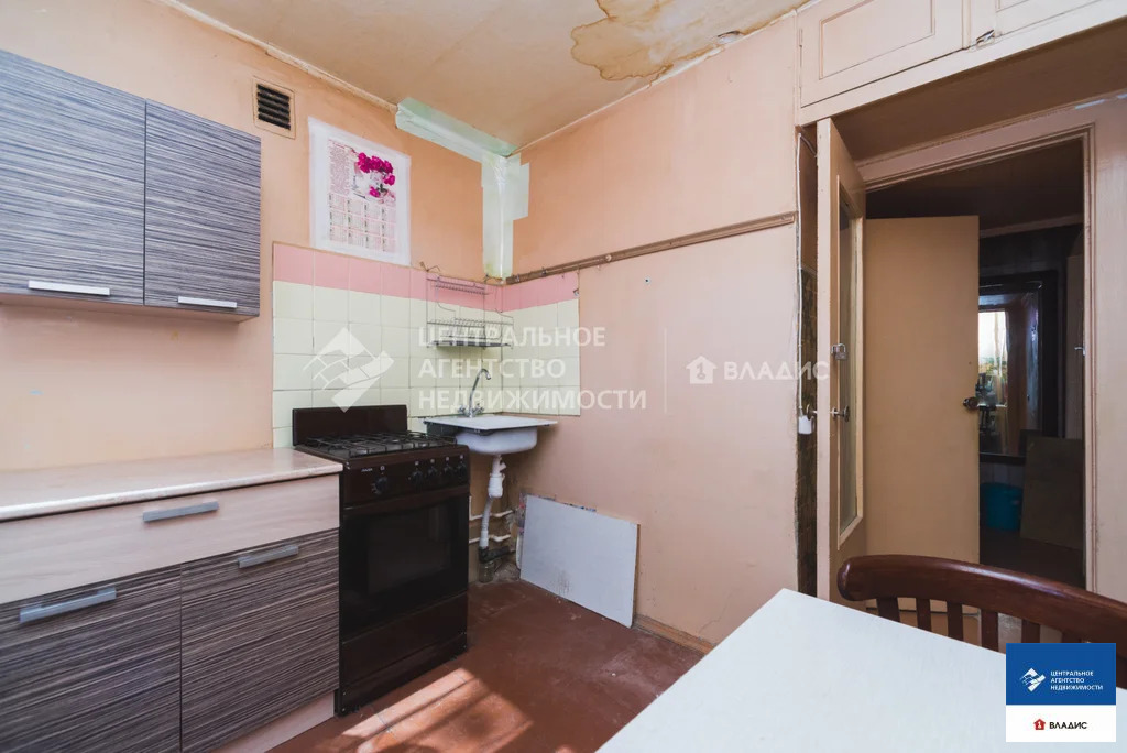 Продажа квартиры, Рязань, улица 1-е Бутырки - Фото 2