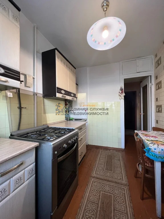 Аренда квартиры, Уфа, ул. Сагита Агиша - Фото 5