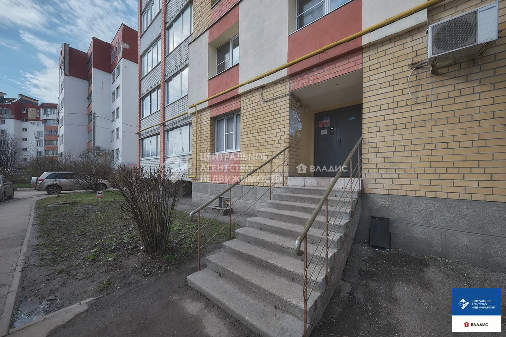 Продажа квартиры, Рязань, Касимовское ш. - Фото 14
