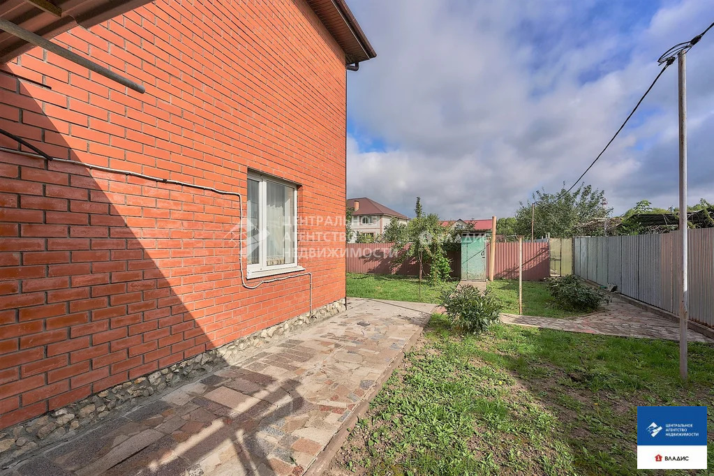 Продажа дома, Рыбное, Рыбновский район, ул. Кузнецкая - Фото 17