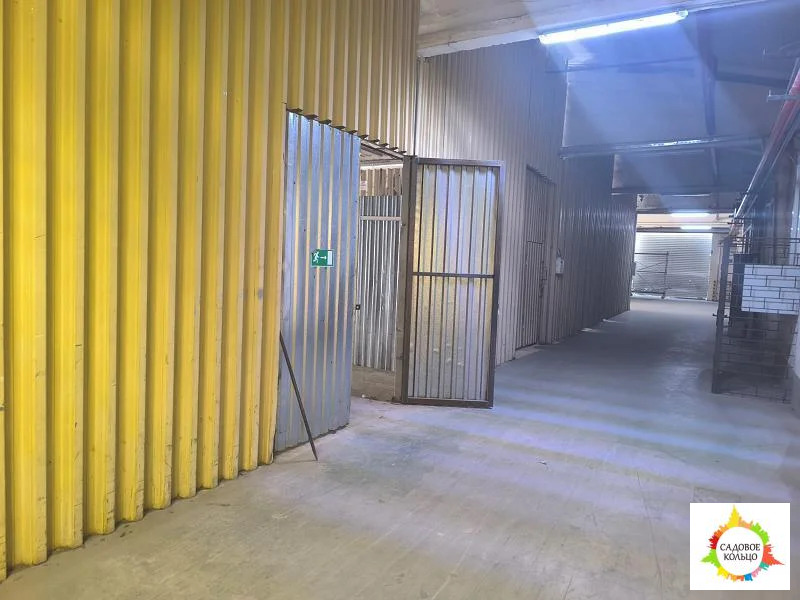 Отапливаемое помещение 422 кв - Фото 13