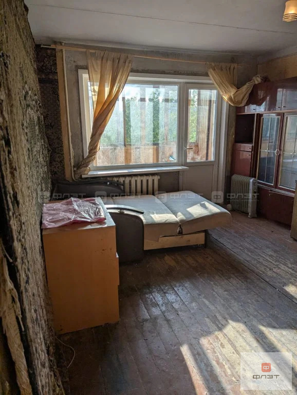 Продажа квартиры, Казань, ул. Красной Позиции - Фото 8