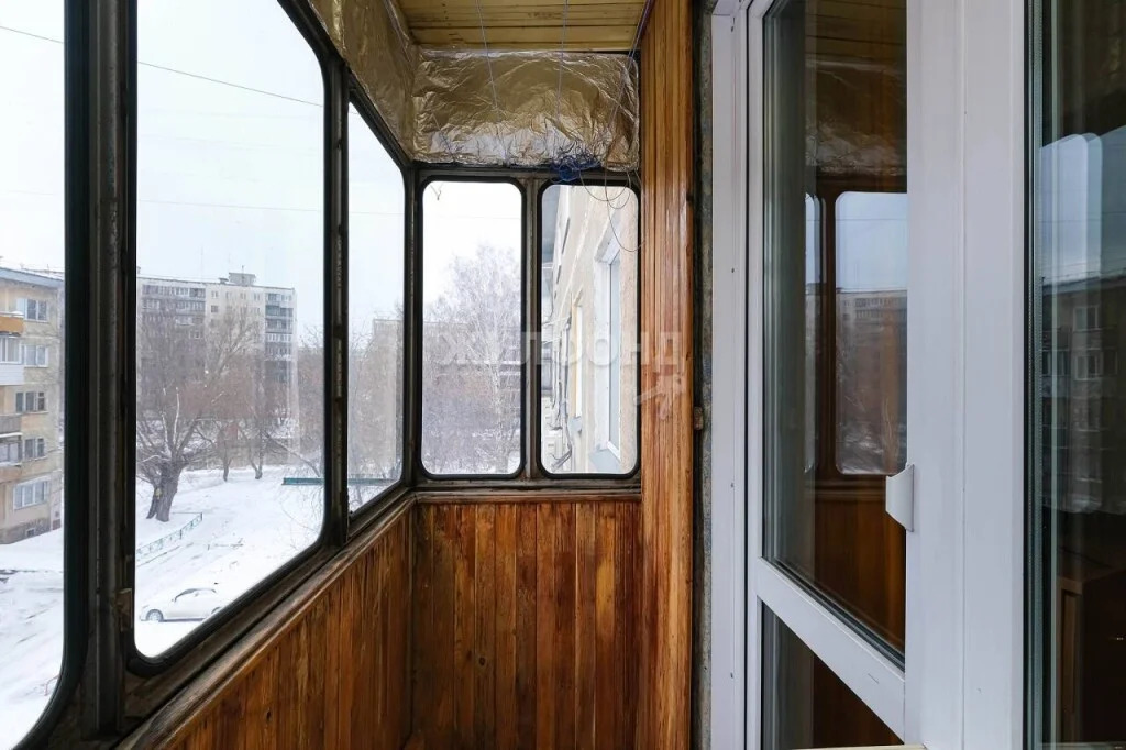 Продажа квартиры, Новосибирск, ул. Бориса Богаткова - Фото 7