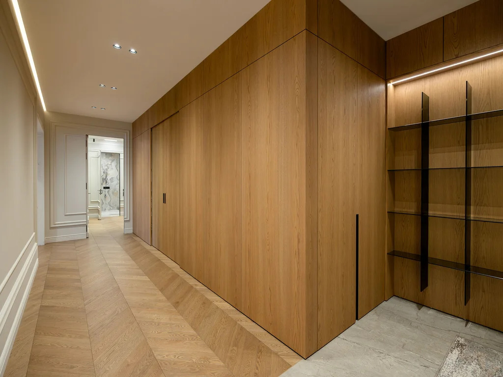 Высокий класс отделки! - Фото 5