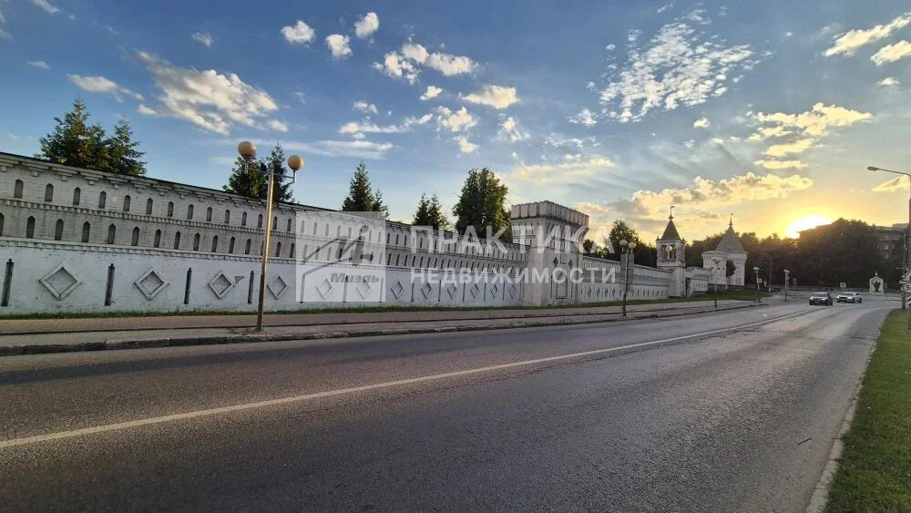 Продажа квартиры, Дзержинский, ул. Угрешская - Фото 46