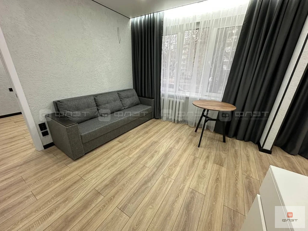 Продажа квартиры, Казань, ул. Короленко - Фото 9