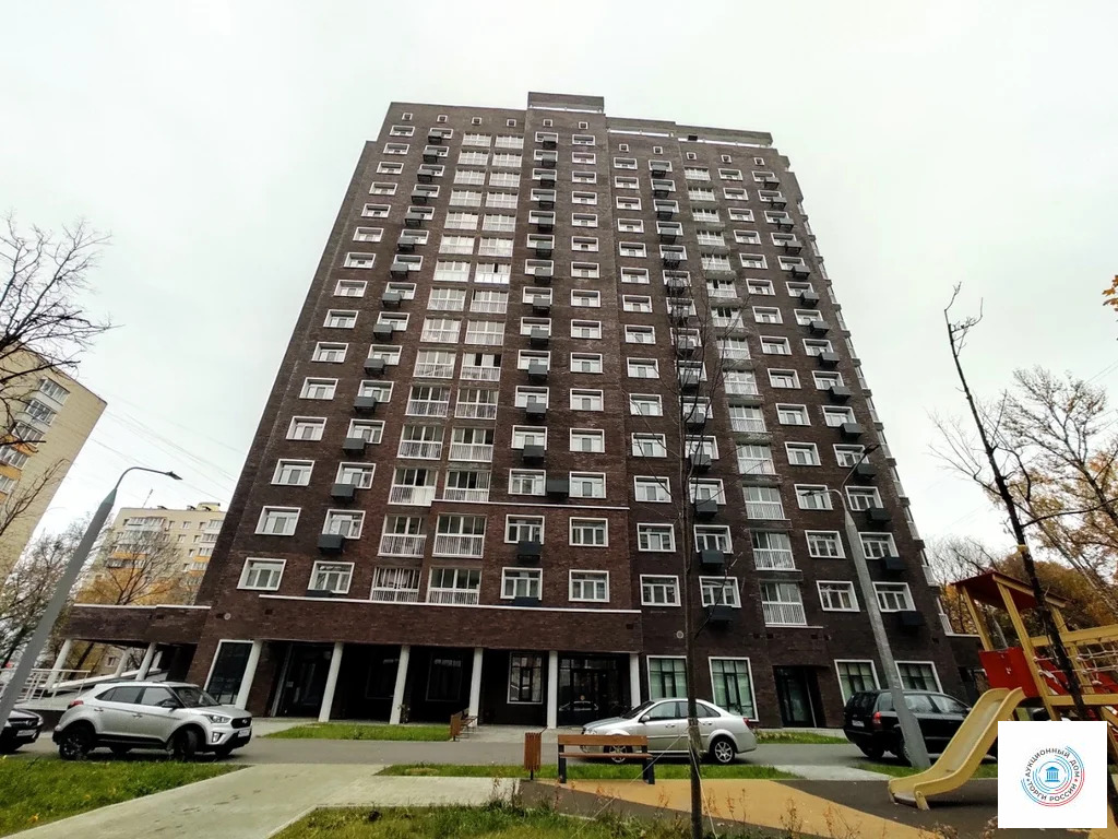 Продается квартира, 59.7 м - Фото 8