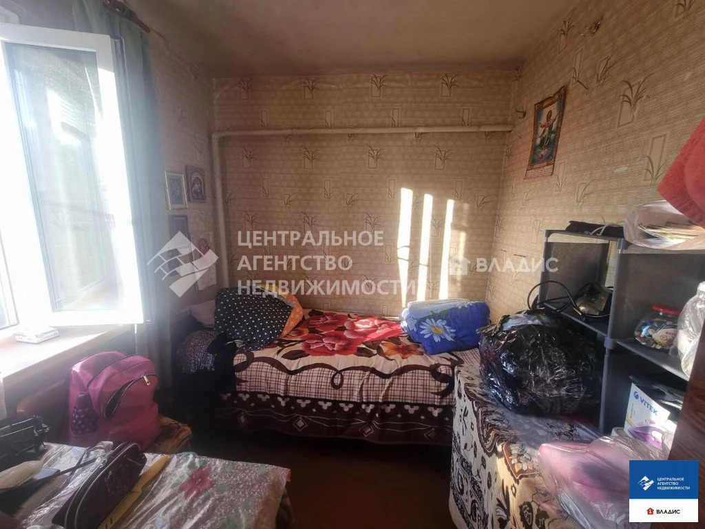 Продажа дома, Кутуково, Спасский район, ул. Березовая - Фото 11
