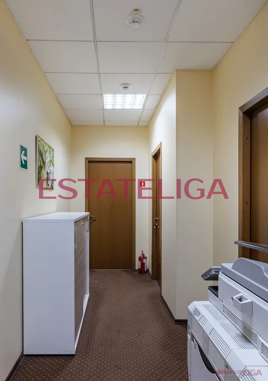 Продажа офиса, ул. Южнопортовая - Фото 20