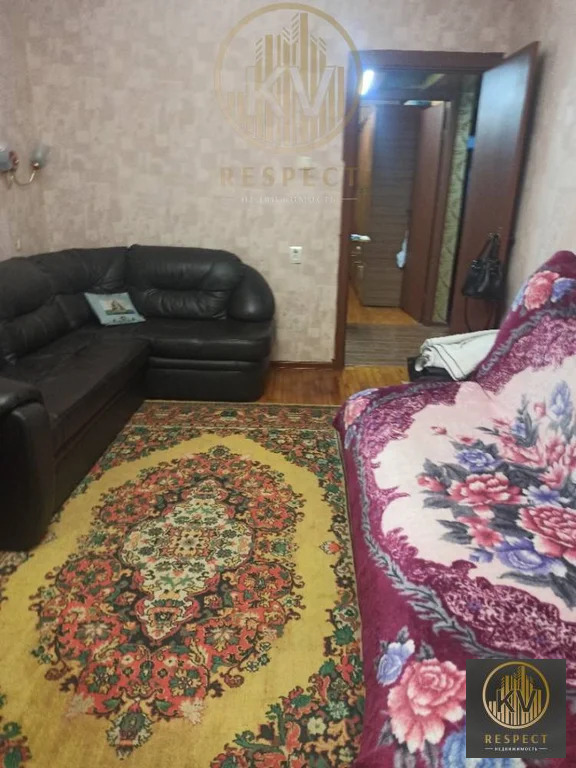 Продажа квартиры, Пятигорск, 40 лет Октября пр-кт - Фото 5