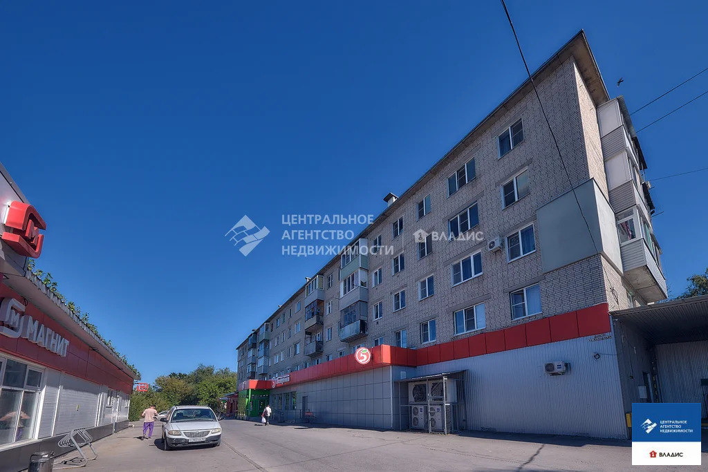 Продажа квартиры, Рыбное, Рыбновский район, ул. Юбилейная - Фото 1