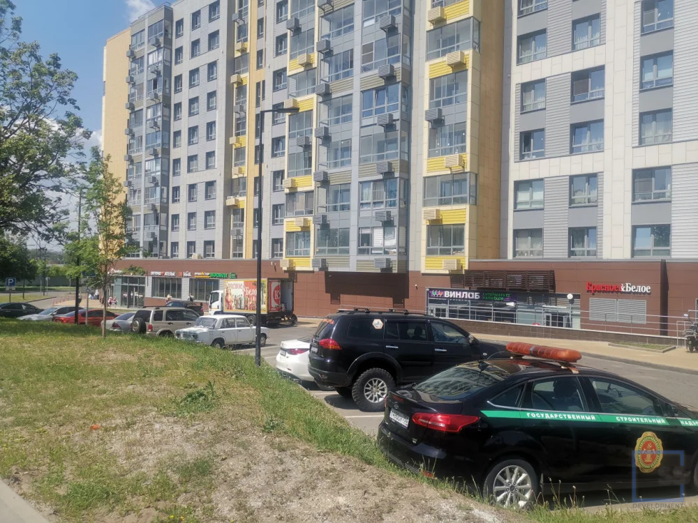 Продажа торгового помещения, ул. Барвихинская - Фото 10