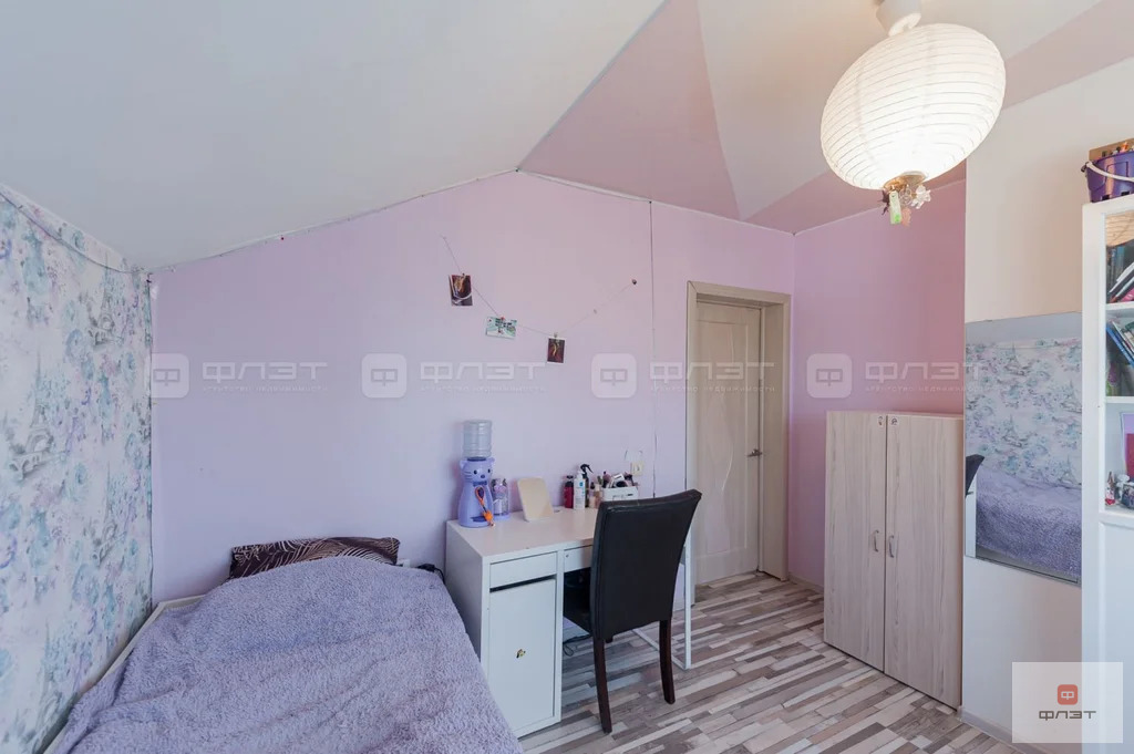 Продажа дома, Казань, ул. Иркен (Вознесенское) - Фото 25