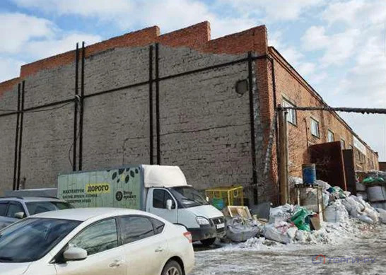 Продажа производственного помещения, Томск, ул. Мостовая - Фото 7