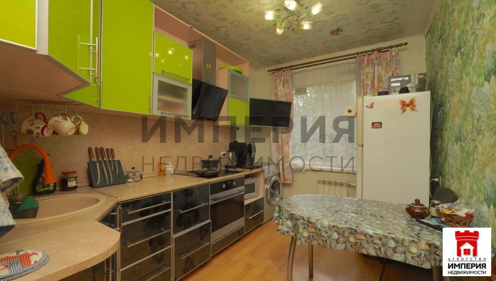 Продажа квартиры, Петропавловск-Камчатский, Циолковского пр-кт. - Фото 1