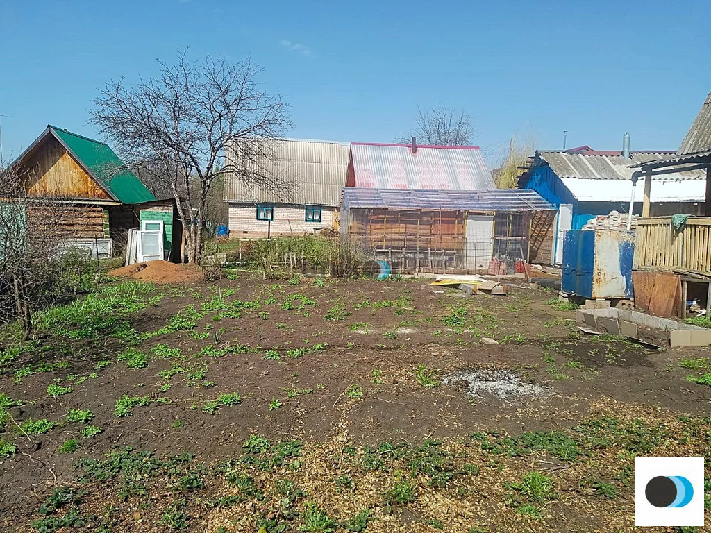 Продажа дома, Кармаскалинский район, СНТ Текстильщик - Фото 17