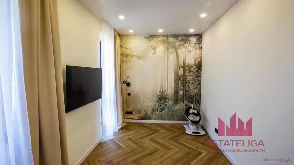 Аренда квартиры, Волгоградский пр-кт. - Фото 6