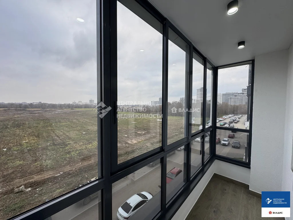 Аренда квартиры, Рязань, улица Земнухова - Фото 20