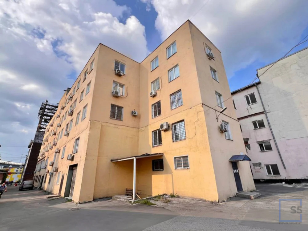 Продажа готового бизнеса, м. Шоссе Энтузиастов, ул. Электродная - Фото 1