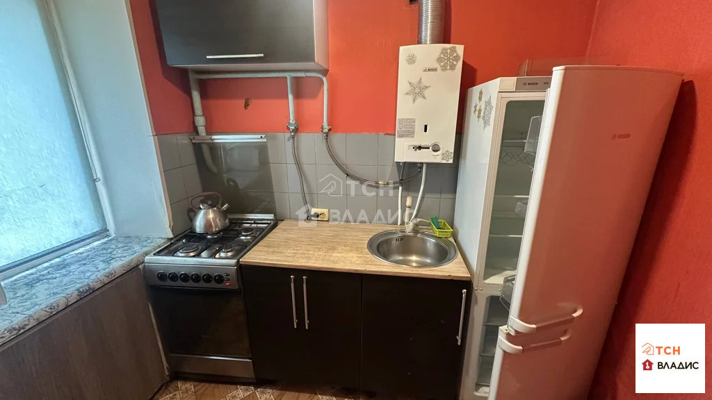 Продажа квартиры, Щелково, Щелковский район, ул. Комарова - Фото 2