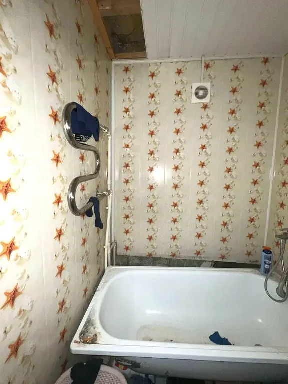 2-я квартира в с. Починки, ул. Молодежная, дом 29 - Фото 7