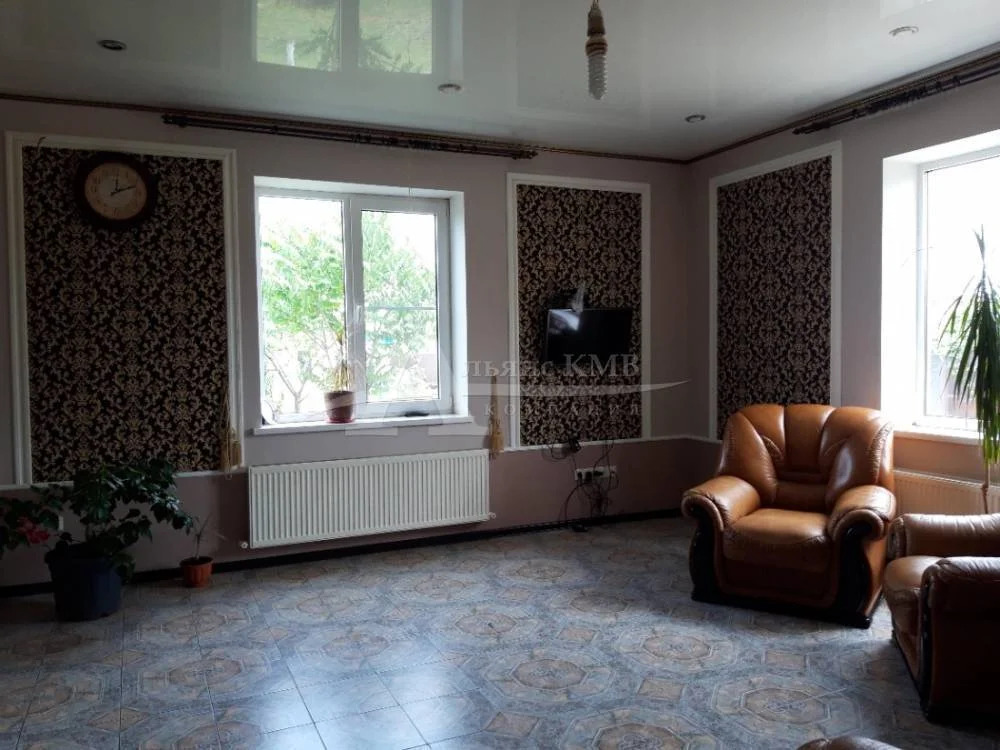 Продажа дома, Минеральные Воды, ул. Буачидзе - Фото 8