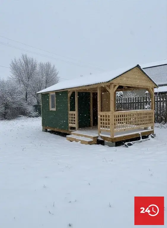 Продается земельный участок 12 сот рядом с лесом д. Пяша - Фото 1