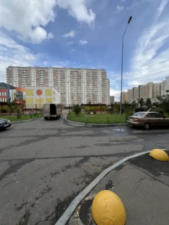 1-ка, Балашиха, мкр. Железнодорожный, Струве, 5 - Фото 18